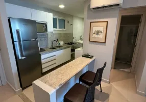 Foto 1 de Apartamento com 1 Quarto para alugar, 57m² em Dois de Julho, Salvador