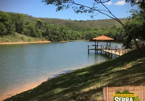 Foto 1 de Lote/Terreno à venda, 1000m² em , Jaboticatubas