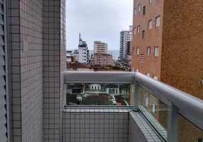 Foto 1 de Apartamento com 2 Quartos à venda, 70m² em Vila Assunção, Praia Grande