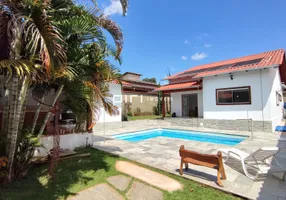 Foto 1 de Casa com 3 Quartos à venda, 230m² em Setor Meia Ponte, Pirenópolis