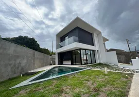 Foto 1 de Casa com 4 Quartos à venda, 285m² em Serraria, Maceió