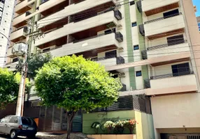 Foto 1 de Apartamento com 3 Quartos à venda, 132m² em Jardim Botânico, Ribeirão Preto