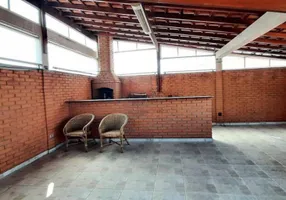 Foto 1 de Casa com 3 Quartos para alugar, 180m² em Conjunto Residencial Butantã, São Paulo