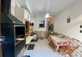 Foto 1 de Casa de Condomínio com 2 Quartos à venda, 63m² em Braz de Pina, Rio de Janeiro