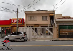 Foto 1 de Casa com 6 Quartos à venda, 397m² em Jardim do Mar, São Bernardo do Campo