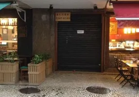 Foto 1 de Ponto Comercial para alugar, 217m² em Centro, Rio de Janeiro