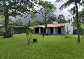 Foto 1 de Casa com 5 Quartos à venda, 216m² em Praia do Toque - Toque Grande, São Sebastião