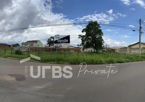 Foto 1 de Lote/Terreno à venda, 366m² em Jardim Luz, Aparecida de Goiânia