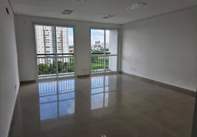 Foto 1 de Sala Comercial para alugar, 45m² em Jardim Santo Antônio, Americana