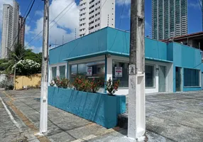 Foto 1 de Ponto Comercial à venda, 236m² em Ponta Negra, Natal