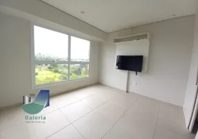 Foto 1 de Apartamento com 1 Quarto para alugar, 28m² em Vila Monte Alegre, Ribeirão Preto