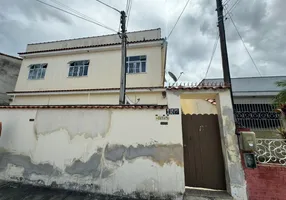 Foto 1 de Apartamento com 2 Quartos para alugar, 45m² em Trindade, São Gonçalo