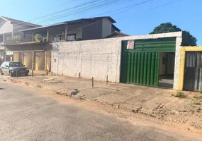 Foto 1 de Casa com 3 Quartos à venda, 120m² em Papillon Park, Aparecida de Goiânia