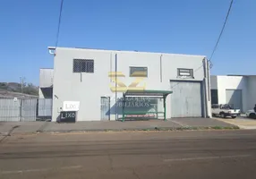 Foto 1 de Galpão/Depósito/Armazém para alugar, 600m² em Parque Residencial Italia, Foz do Iguaçu