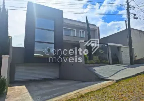 Foto 1 de Casa com 4 Quartos à venda, 280m² em Estrela, Ponta Grossa