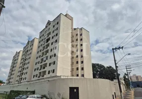 Foto 1 de Apartamento com 3 Quartos à venda, 75m² em Jardim Margarida, Campinas