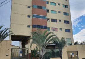 Foto 1 de Apartamento com 2 Quartos para alugar, 87m² em Vila Maria José, Goiânia