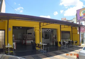 Foto 1 de Ponto Comercial à venda, 141m² em Jardim Santo Antônio, Valinhos