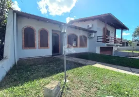 Foto 1 de Casa com 4 Quartos à venda, 267m² em Guarani, Novo Hamburgo