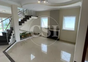 Foto 1 de Casa de Condomínio com 4 Quartos à venda, 405m² em Tijuco das Telhas, Campinas