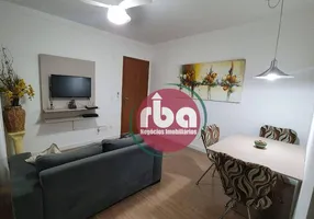 Foto 1 de Apartamento com 2 Quartos para alugar, 53m² em Boa Vista, Sorocaba