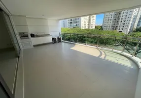 Foto 1 de Apartamento com 4 Quartos à venda, 275m² em Barra da Tijuca, Rio de Janeiro