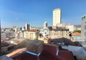 Foto 1 de Apartamento com 4 Quartos à venda, 114m² em Graça, Belo Horizonte