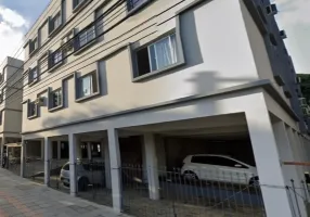 Foto 1 de Apartamento com 2 Quartos à venda, 51m² em Centro, Criciúma