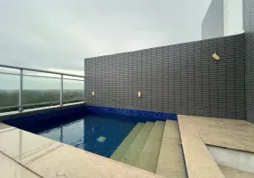 Foto 1 de Cobertura com 3 Quartos à venda, 133m² em Val de Caes, Belém