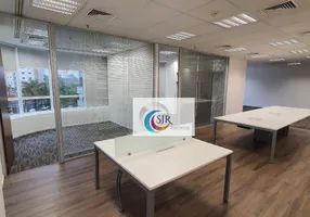 Foto 1 de Sala Comercial para alugar, 260m² em Brooklin, São Paulo