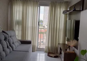 Foto 1 de Apartamento com 2 Quartos à venda, 57m² em Parque Amazônia, Goiânia