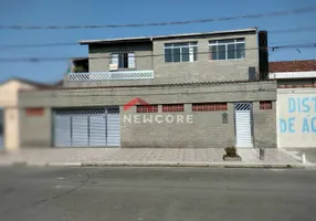 Foto 1 de Casa com 2 Quartos à venda, 119m² em Rádio Clube, Santos
