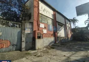 Foto 1 de Galpão/Depósito/Armazém para alugar, 595m² em Macedo, Guarulhos