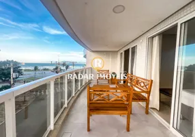 Foto 1 de Apartamento com 3 Quartos à venda, 150m² em Centro, Cabo Frio