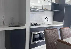 Foto 1 de Apartamento com 2 Quartos à venda, 53m² em Itaipava, Itajaí