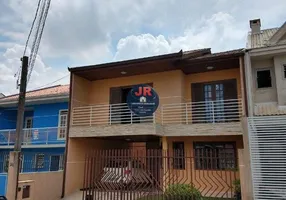 Foto 1 de Casa de Condomínio com 4 Quartos à venda, 200m² em Xaxim, Curitiba