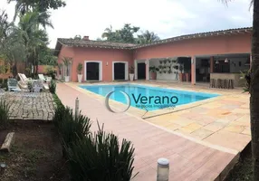 Foto 1 de Casa com 7 Quartos à venda, 1000m² em Enseada, Guarujá