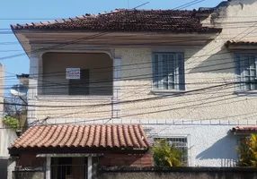 Foto 1 de Sobrado com 2 Quartos para alugar, 65m² em Fonseca, Niterói