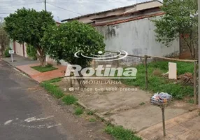 Foto 1 de Lote/Terreno à venda, 250m² em Cidade Jardim, Uberlândia