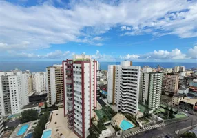 Foto 1 de Cobertura com 5 Quartos à venda, 408m² em Pituba, Salvador