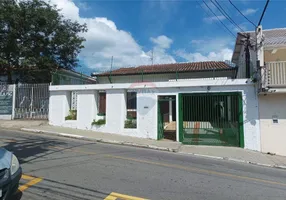 Foto 1 de Casa com 2 Quartos para alugar, 250m² em Centro, Mairiporã