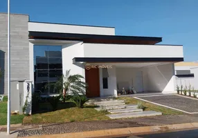Foto 1 de Casa de Condomínio com 3 Quartos à venda, 190m² em Jardim Esplanada, Indaiatuba