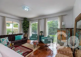 Foto 1 de Apartamento com 4 Quartos para venda ou aluguel, 280m² em Chácara Flora, São Paulo