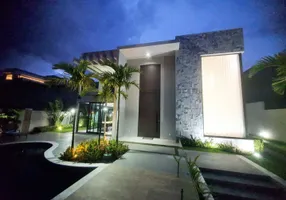 Foto 1 de Casa de Condomínio com 4 Quartos para venda ou aluguel, 363m² em Monte Alegre, Vinhedo