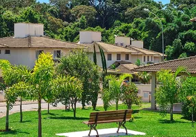 Foto 1 de Casa de Condomínio com 3 Quartos à venda, 126m² em Condominio Alto da Boa Vista, Goiânia