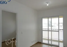 Foto 1 de Apartamento com 1 Quarto à venda, 40m² em República, São Paulo