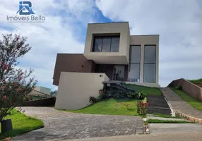 Foto 1 de Casa de Condomínio com 4 Quartos à venda, 393m² em Jardim São Marcos, Itatiba