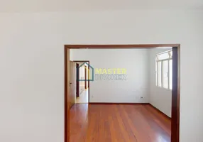 Foto 1 de Apartamento com 4 Quartos à venda, 140m² em Santo Antônio, Belo Horizonte