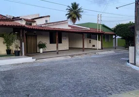 Foto 1 de Casa de Condomínio com 4 Quartos à venda, 180m² em Farolândia, Aracaju