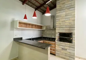 Foto 1 de Casa com 3 Quartos à venda, 200m² em Jardim Italia, Anápolis